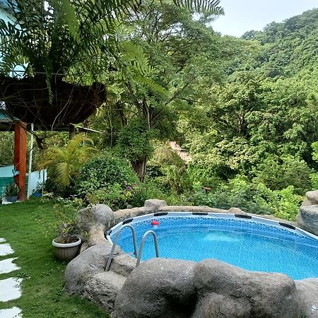 Casaluna Tayrona Villa Santa Marta  Luaran gambar