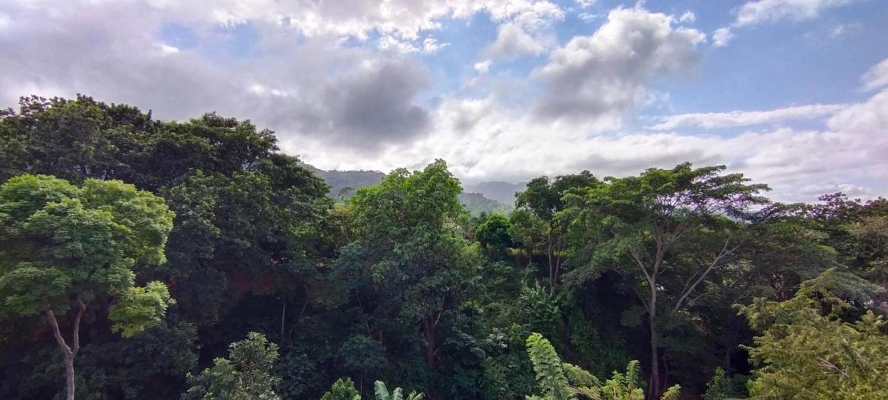 Casaluna Tayrona Villa Santa Marta  Luaran gambar