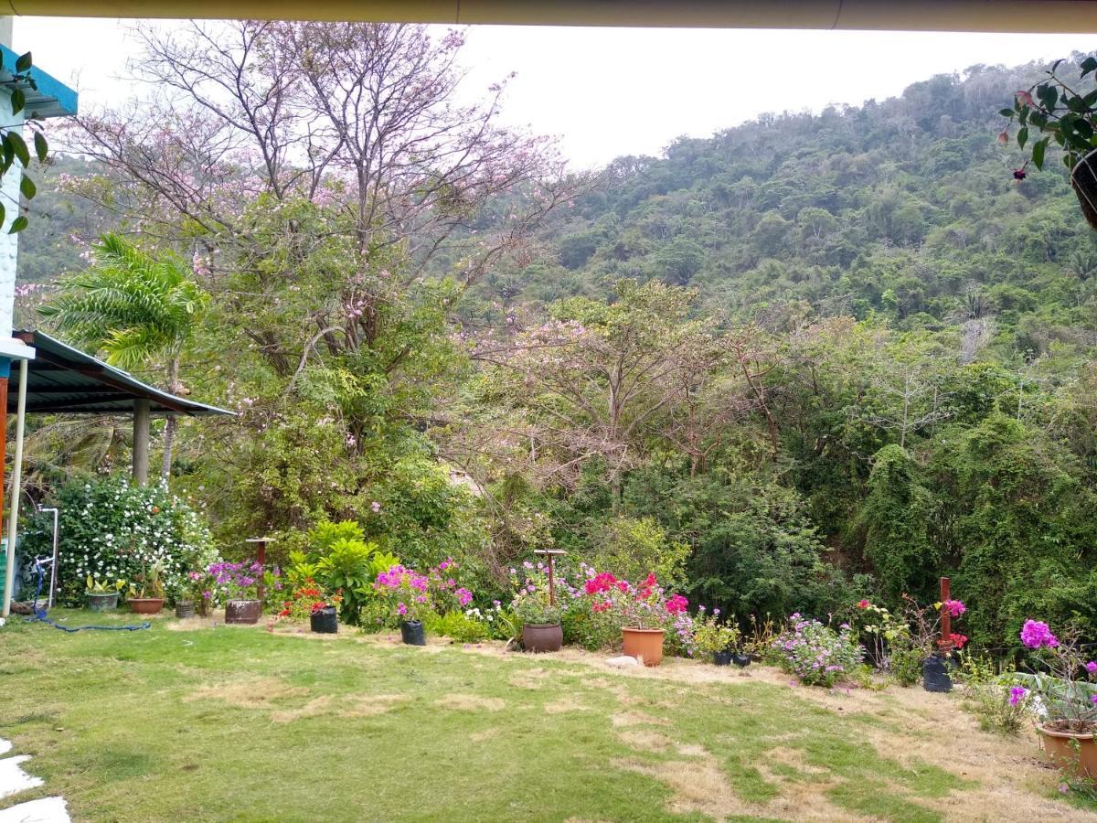 Casaluna Tayrona Villa Santa Marta  Luaran gambar