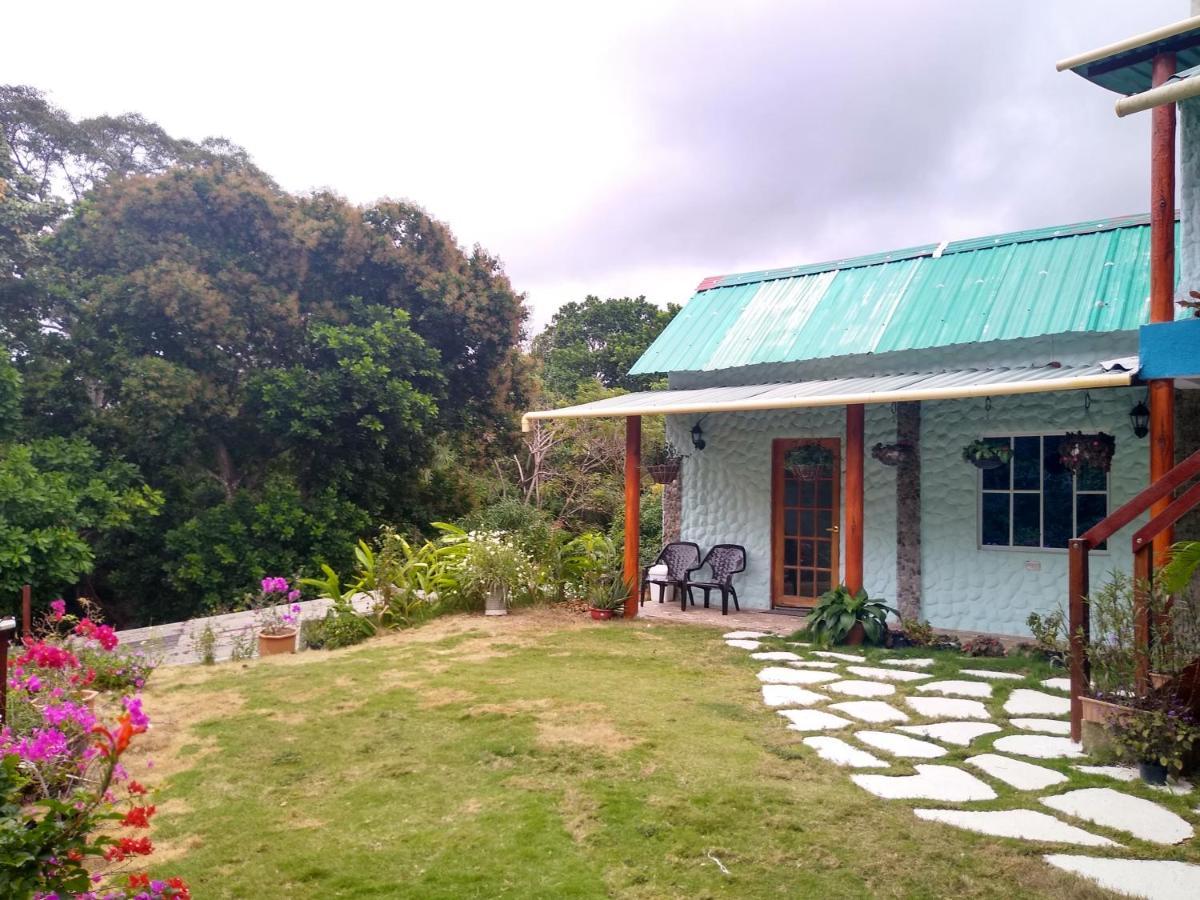 Casaluna Tayrona Villa Santa Marta  Luaran gambar