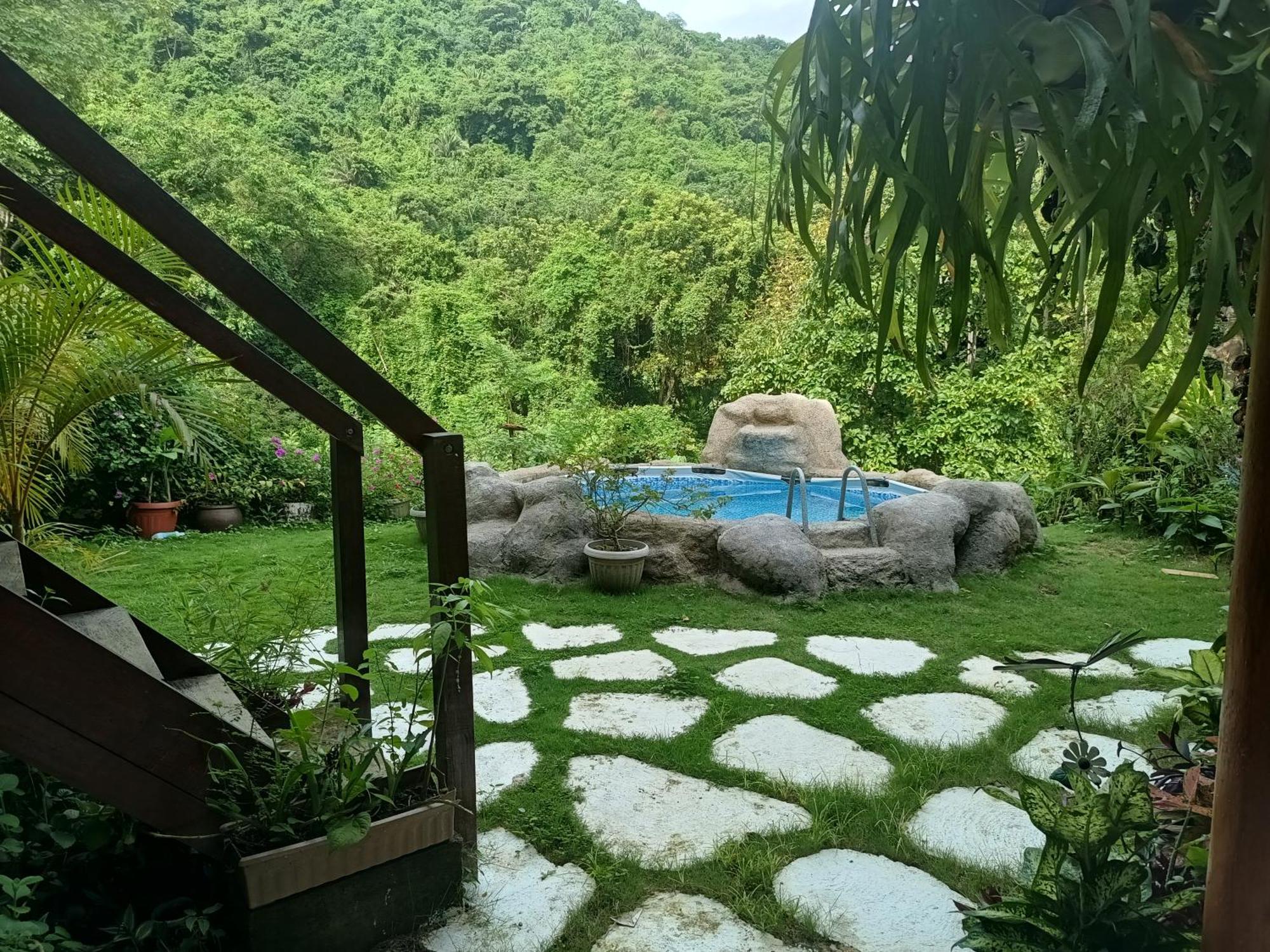 Casaluna Tayrona Villa Santa Marta  Luaran gambar